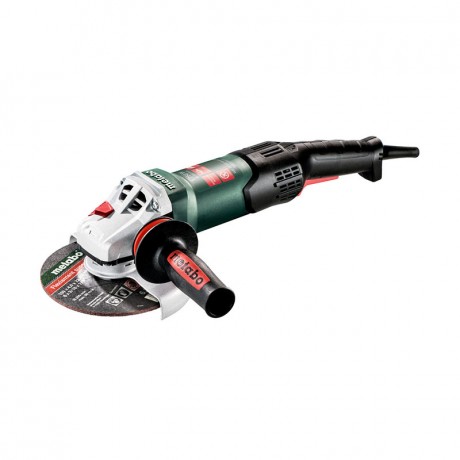 Угловая шлифмашина Metabo WE 17-150 QUICK RT 601087000