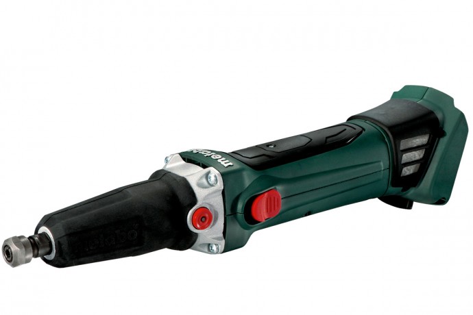 Аккумуляторная прямая шлифмашина Metabo GA 18 LTX 600638890