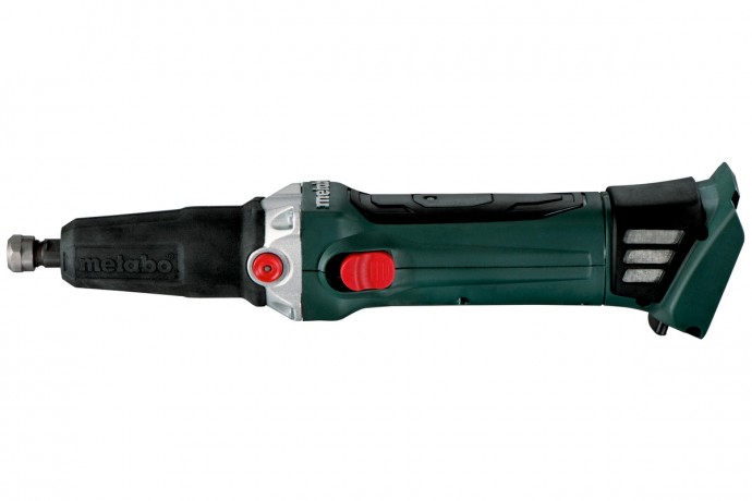 Аккумуляторная прямая шлифмашина Metabo GA 18 LTX 600638890