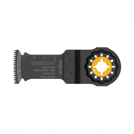 Погружное пильное полотно Metabo 626956000