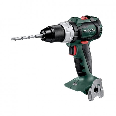Аккумуляторная ударная дрель Metabo SB 18 LT BL 602316890