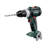 Аккумуляторная ударная дрель Metabo SB 18 LT BL 602316890