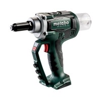 Аккумуляторный заклепочный пистолет Metabo NP 18 LTX BL 5.0 619002890