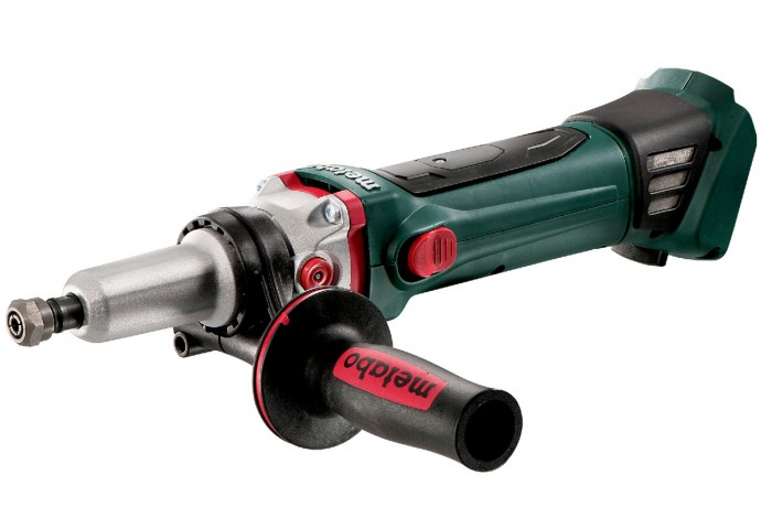 Аккумуляторная прямая шлифмашина Metabo GA 18 LTX G 600639850