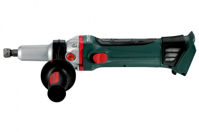 Аккумуляторная прямая шлифмашина Metabo GA 18 LTX G 600639850