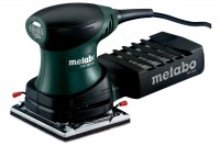 Плоскошлифовальная машина Metabo FSR 200 INTEC 600066500