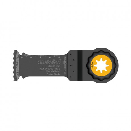 Погружное пильное полотно Metabo 626946000