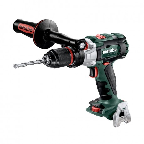 Аккумуляторная ударная дрель Metabo SB 18 LTX BL I 602352840