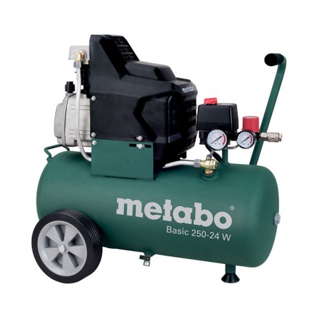 Компрессор Metabo BASIC 250-24 W 601533000