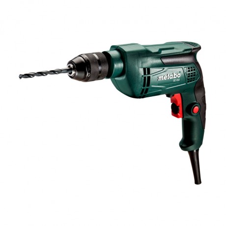 Дрель Metabo BE 650 600360000