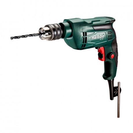 Дрель Metabo BE 650 600360000