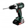 Аккумуляторная дрель-шуруповёрт Metabo BS 18 LT COMPACT 602102530
