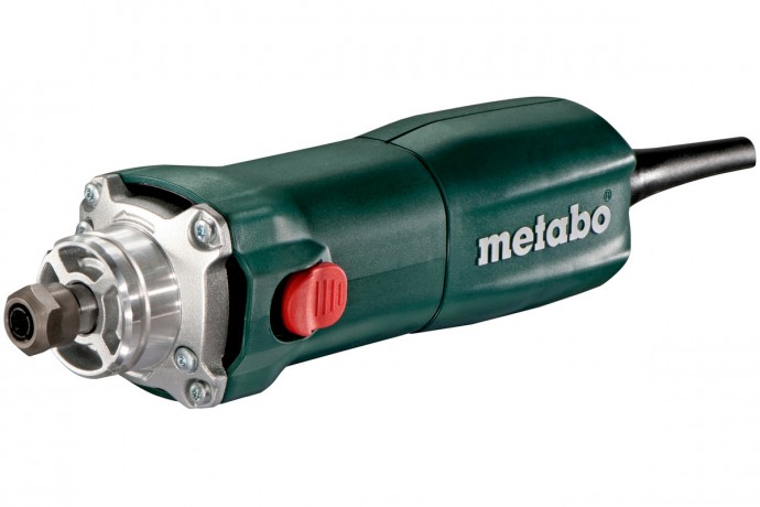 Прямая шлифмашина Metabo GE 710 COMPACT 600615000