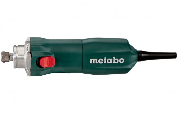 Прямая шлифмашина Metabo GE 710 COMPACT 600615000