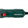 Прямая шлифмашина Metabo GE 710 COMPACT 600615000