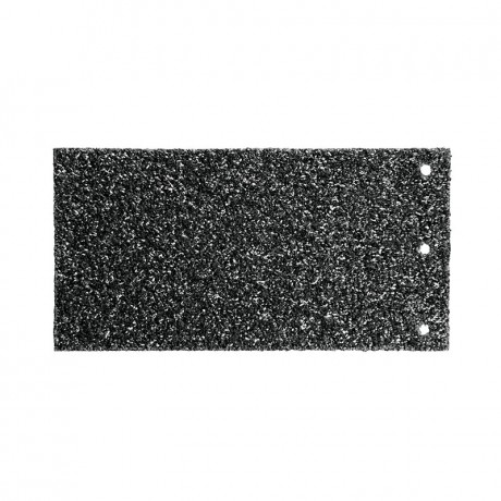 Подложки шлифовальных лент для BAE 1075 Metabo 631034000