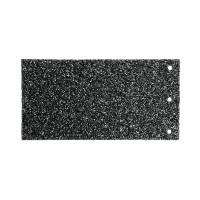 Подложки шлифовальных лент для BAE 1075 Metabo 631034000