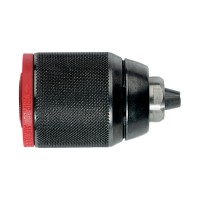 Быстрозажимный патрон Metabo Futuro-Plus 636621000