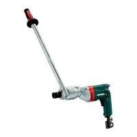 Дрель Metabo BE 75-X3 QUICK 600585800