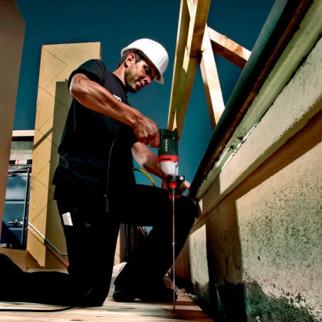 Дрель Metabo BE 75-X3 QUICK 600585800