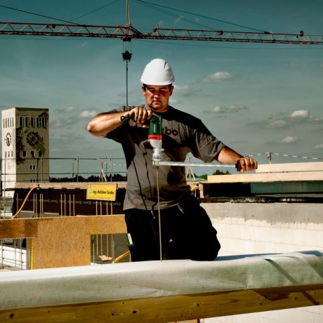 Дрель Metabo BE 75-X3 QUICK 600585800