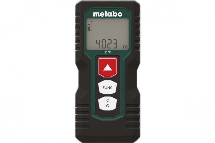 Лазерный дальномер Metabo LD 30 606162000