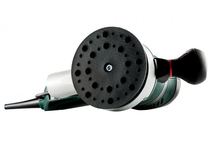 Эксцентриковая шлифмашина Metabo SXE 425 TURBOTEC 600131000