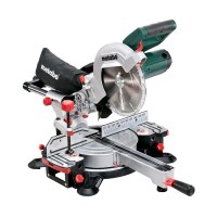 Торцовочная пила Metabo KGSV 216 M 619261000
