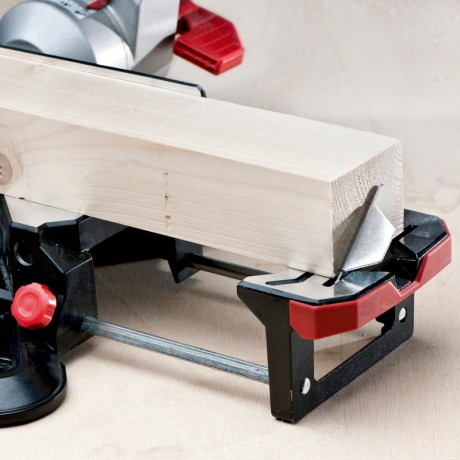 Торцовочная пила Metabo KGSV 216 M 619261000