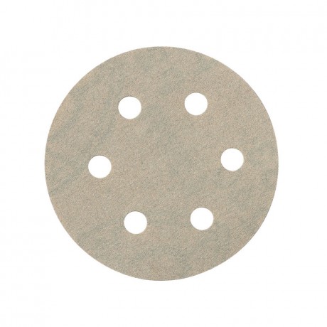 Шлифовальные листы SXE Metabo 624081000