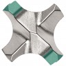 Бур SDS-plus P4P Metabo 631709000
