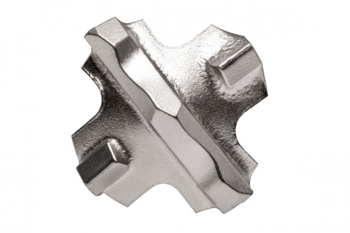 Бур  SDS-plus P4P Metabo 631709000