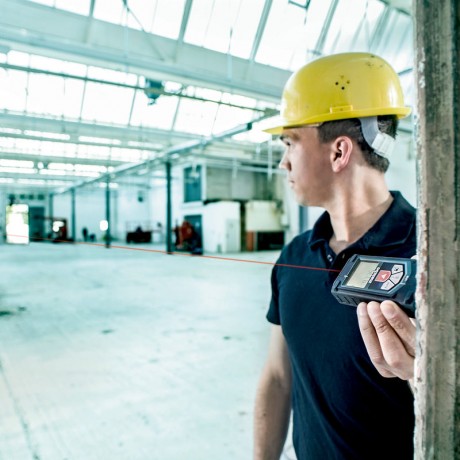 Лазерный дальномер Metabo LD 60 606163000