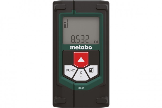 Лазерный дальномер Metabo LD 60 606163000