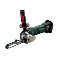 Аккумуляторный ленточный напильник Metabo BF 18 LTX 90 600321850