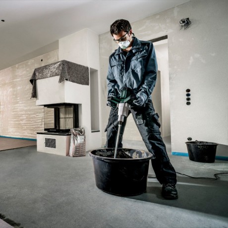 Мешалка Metabo RWEV 1600-2 614047000