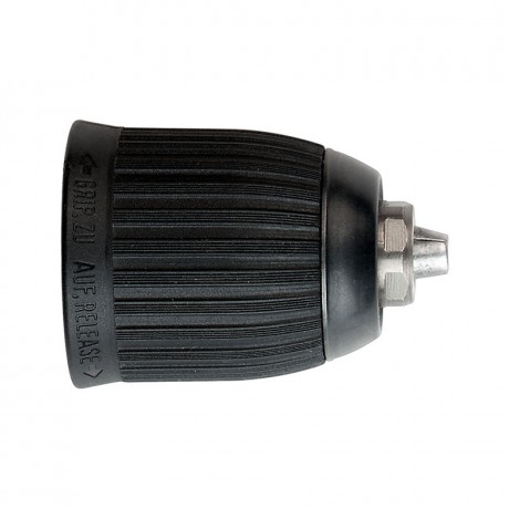 Быстрозажимный патрон Metabo Futuro Plus 636616000