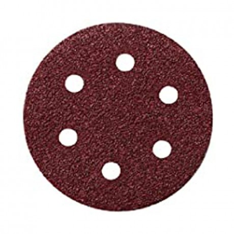 Шлифовальные листы SXE Metabo 625722000