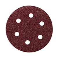 Шлифовальные листы SXE Metabo 625722000