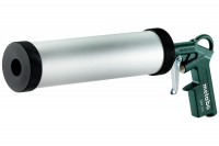 Пневматический картриджный пистолет Metabo DKP 310 601573000