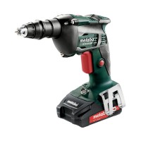 Аккумуляторный шуруповёрт для гипсокартона Metabo SE 18 LTX 6000 620049500