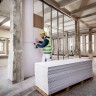 Аккумуляторный шуруповёрт для гипсокартона Metabo SE 18 LTX 6000 620049500