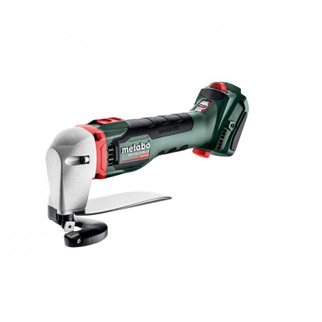 Аккумуляторные листовые ножницы по металлу Metabo SCV 18 LTX BL 601615850