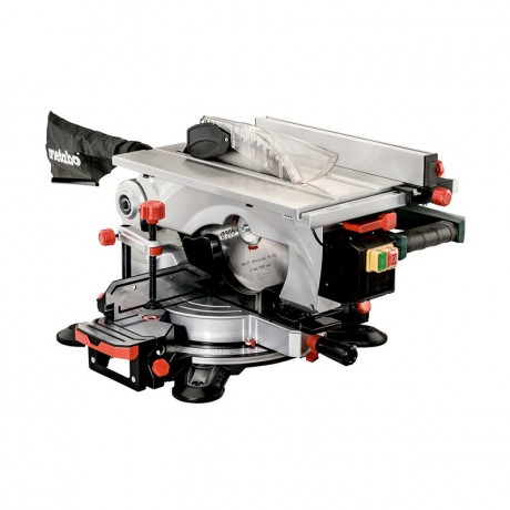 Торцовочная пила Metabo KGT 305 M 619004000