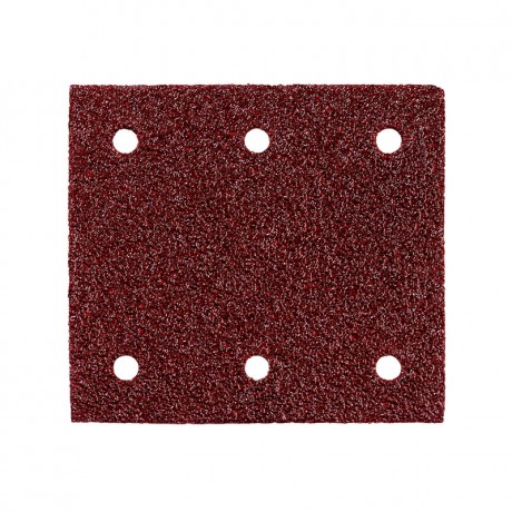 Шлифовальные листы SR Metabo 625620000