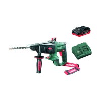 Аккумуляторный перфоратор Metabo KHA 18 LTX T0332