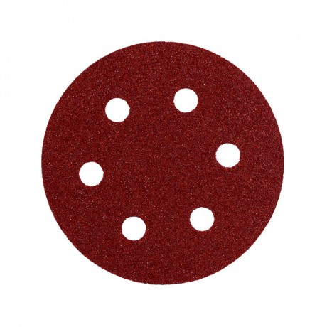 Шлифовальные листы SXE Metabo 624059000