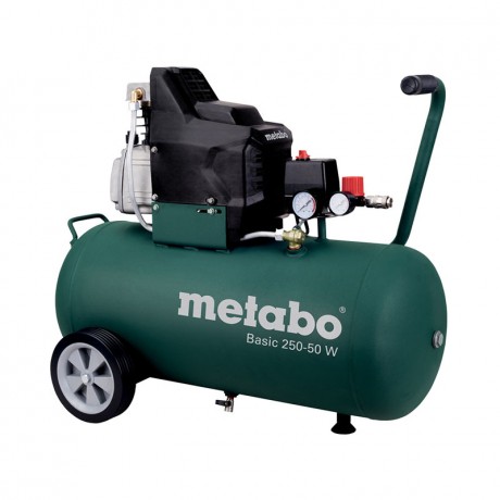 Компрессор Metabo BASIC 250-50 W 601534000