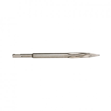 Пикообразное зубило SDS-plus Metabo 629178000