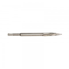 Пикообразное зубило SDS-plus Metabo 629178000